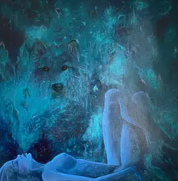 Karina Marciniuk - "Call"