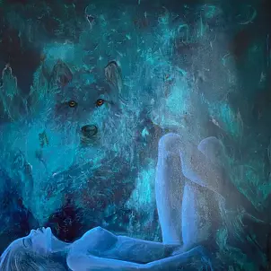 Karina Marciniuk - "Call"