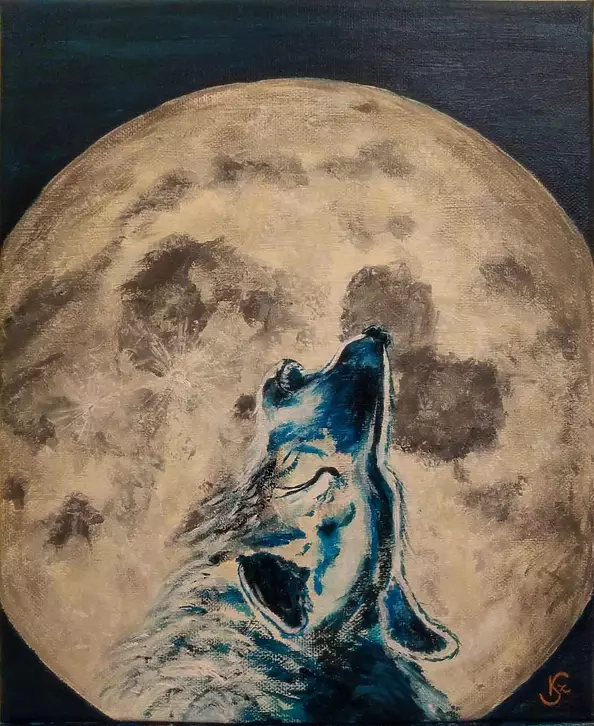 Krzysztof Szwajca - The Call