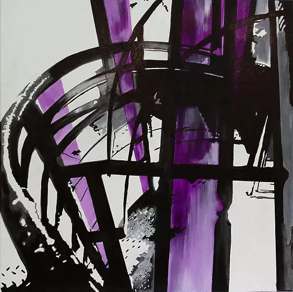 Iza Kostiukow - Zew morza