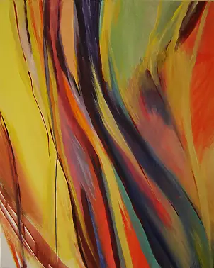 Anna Nesteruk - Guess ....?