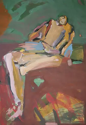 Mariola Paulina Żylińska Jestadt - crooked