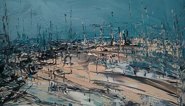 Aldona Kałat - Zgiełk