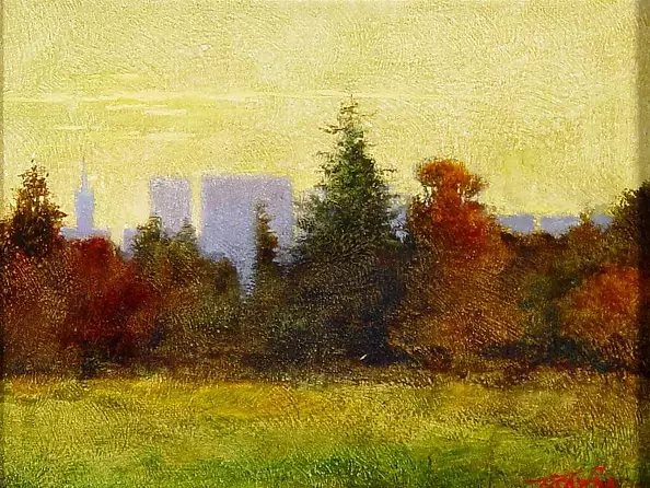 Tadeusz Gazda - zgierz