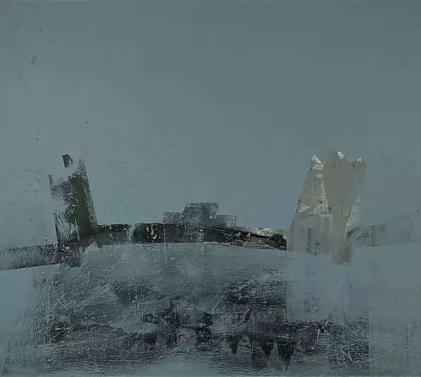 Piotr Kukla Qkla - "Zgliszcza"