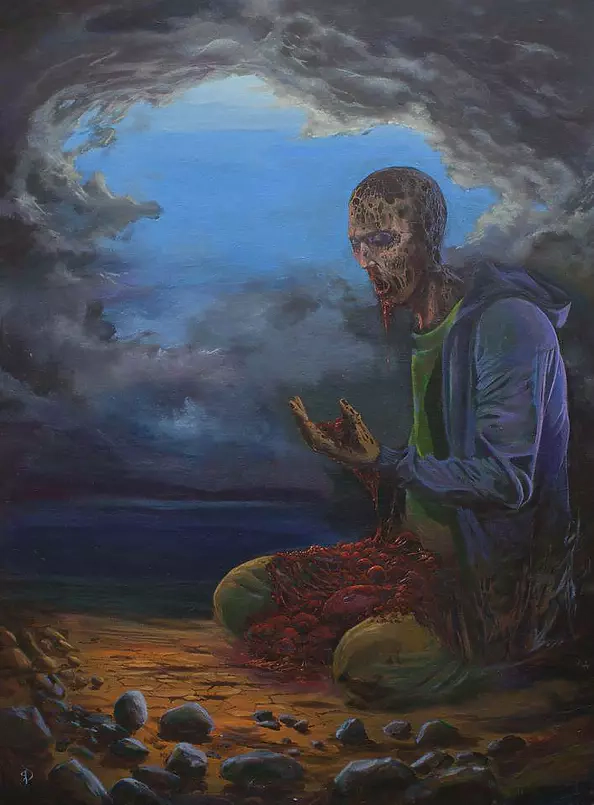 Sławomir Podolski - Rot