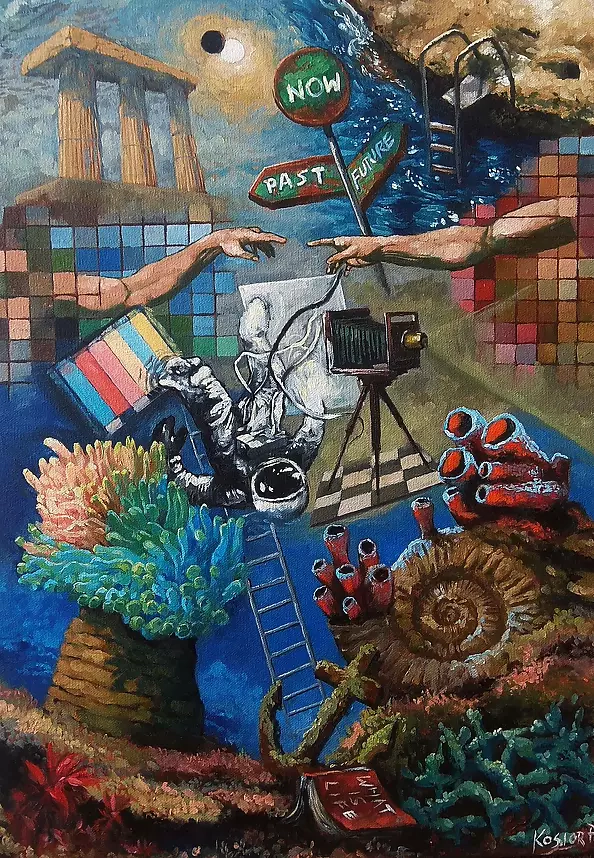 Paweł Kosior - Zgubiłem się