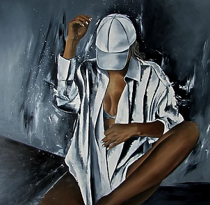 Magdalena Serwin - Fatal perfectionism