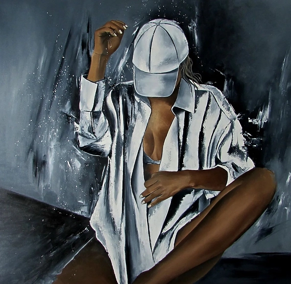 Magdalena Serwin - Zgubny perfekcjonizm