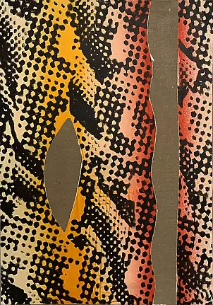   - Coffee bean and the river