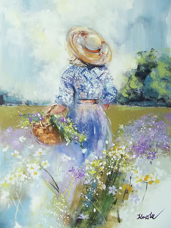 Ilona Kowalik - Zielarka