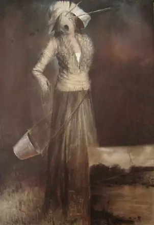 Dominik Woźniak - Zielarka w trakcie rozstroju nerwowego