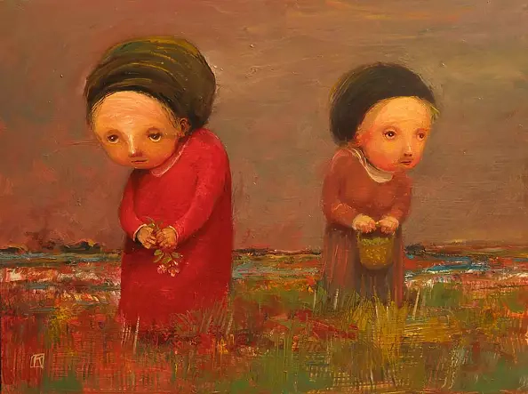 Krzysztof Iwin - herbalist