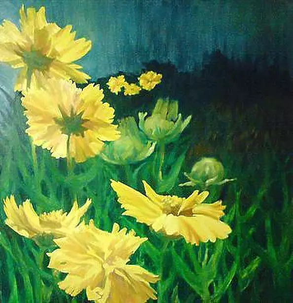 Grażyna Kulpińska - Zielnik polski 1