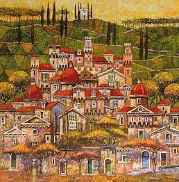 Maciej Urbaniak - Green Volterra II