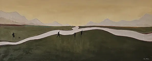 Mariusz Makuła - Green mile