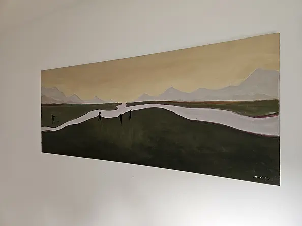 Mariusz Makuła - Green mile