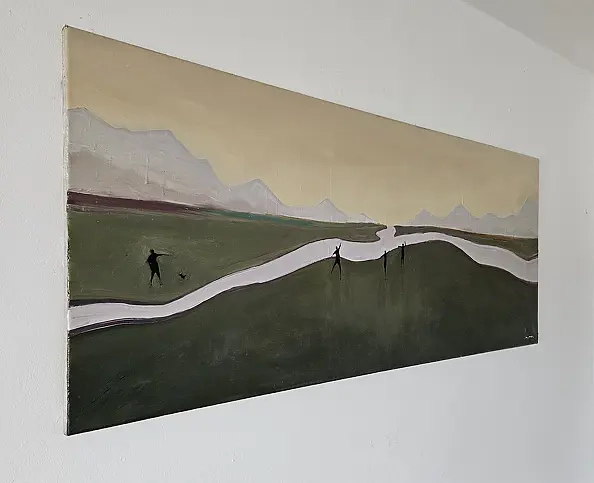 Mariusz Makuła - Green mile