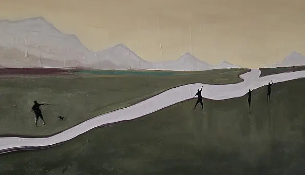 Mariusz Makuła - Green mile