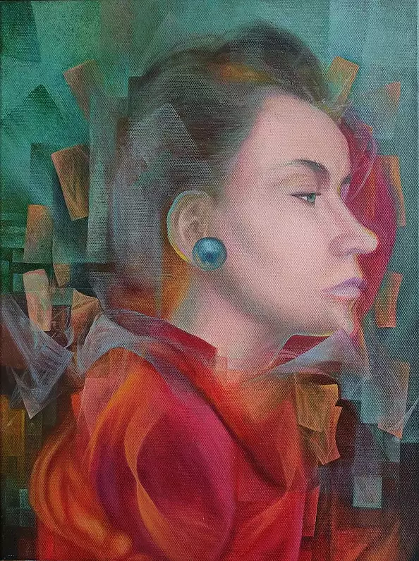 Paulina Szczepaniak - Zielona perła 