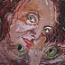 Ewa Pluskiewicz - Green eyes