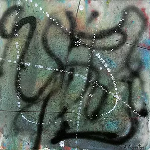 Amelia Augustyn - Green