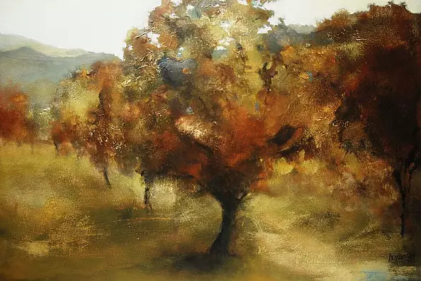 Agnieszka Łuczyńska - Zielony