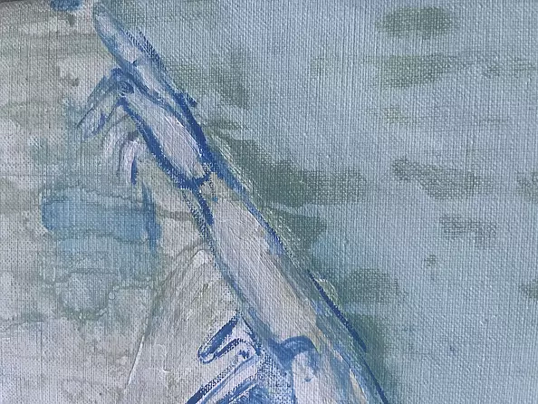 Kamila Sitak - Green Rhythm