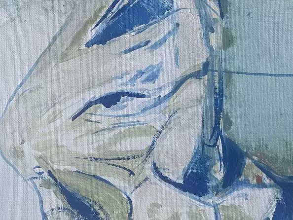 Kamila Sitak - Green Rhythm