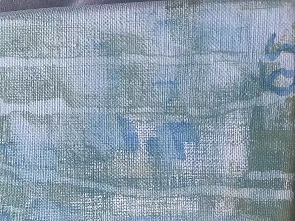 Kamila Sitak - Green Rhythm