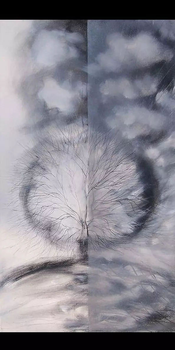 Mariola Świgulska - The Earth is round