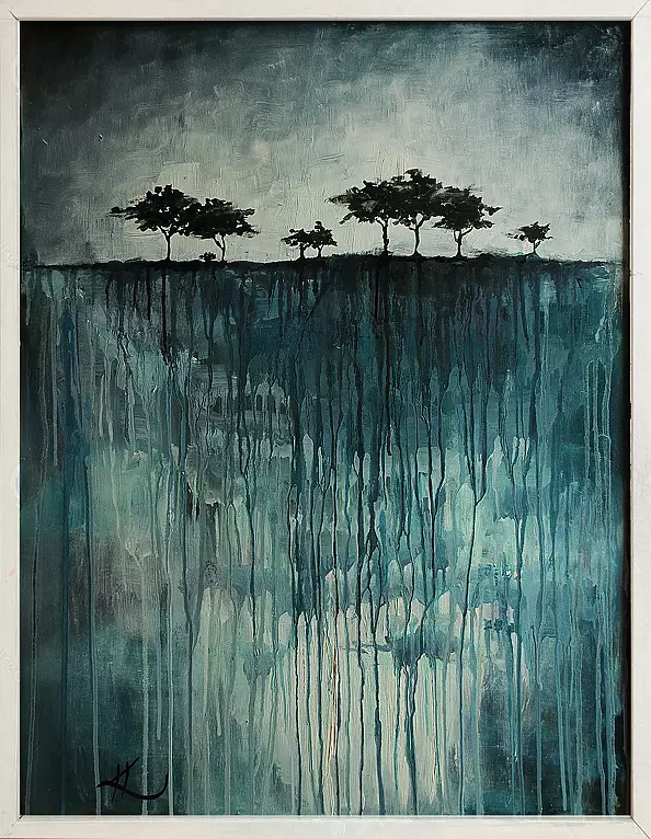 Karolina Masiewicz - Ziemia