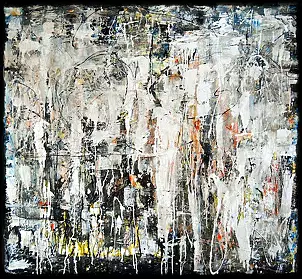 Krzysztof Ryfa - Ziemia