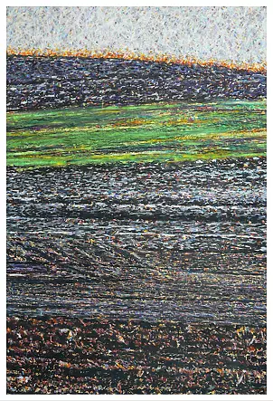 Marek Chomczyk - Earth