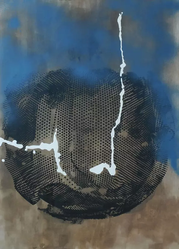 Małgorzata Bryndza - Noones land