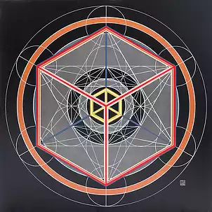 Tymon Adamczak - Earth