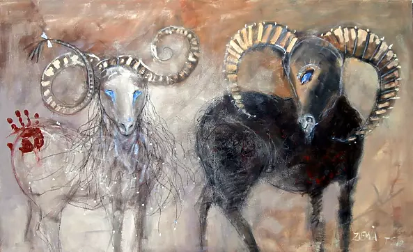 Tadeusz Sobkowiak - Earth