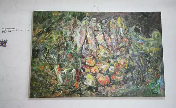 Eryk Maler - Ziemskie Celebracje i  Soil Festivities