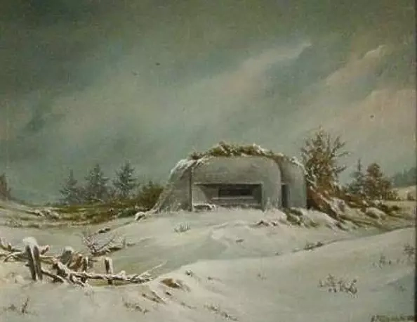 Jacek Stryjewski - Zima 1939