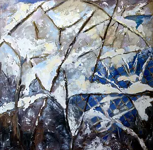 Anna Forycka Putiatycka - Winter 2010 - 2011