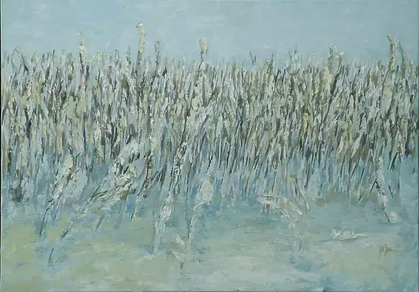 Małgorzata Mazur - Winter (4)