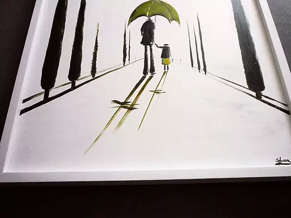 Andrzej Cybura - Zima