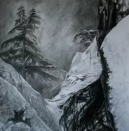 Agata Klimowska - Winter