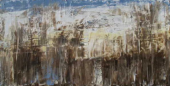 Barbara Wuczkowska - Winter