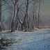 Jarosław Jędrzejski - Zima