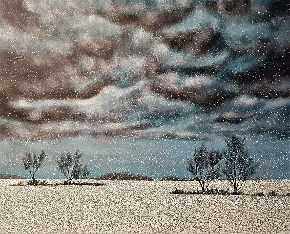 Jacek Malinowski - Winter