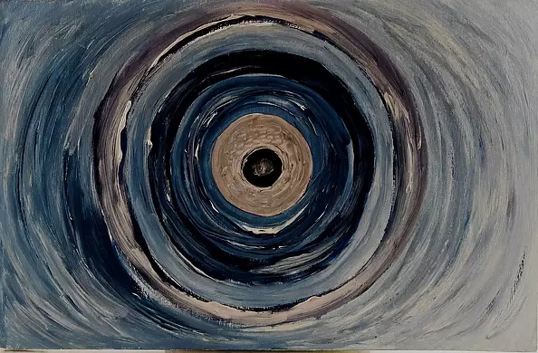 Karolina Goławska - Winter