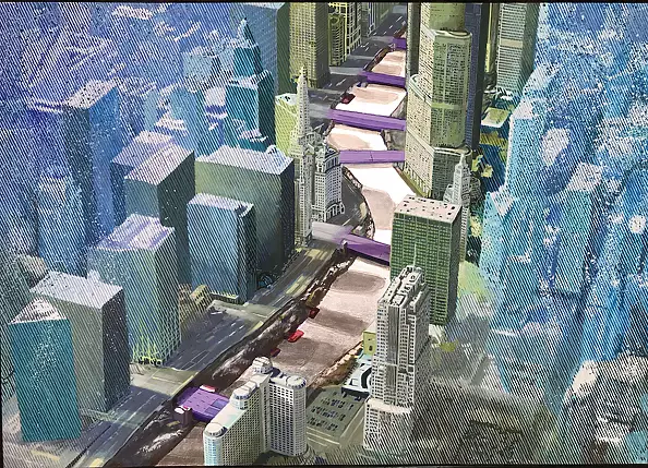 Krzysztof Kiwerski - Winter