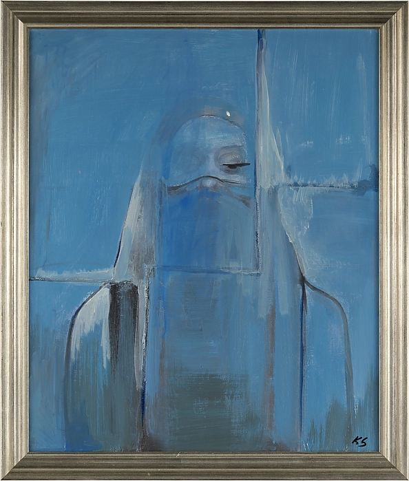 Kamila Sitak - "Winter"