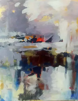 Marek Kubski - Winter